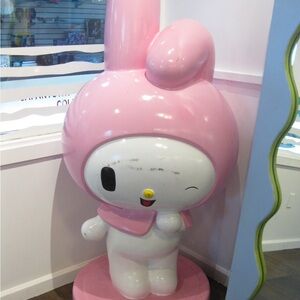 Meet your Posher, Kiara